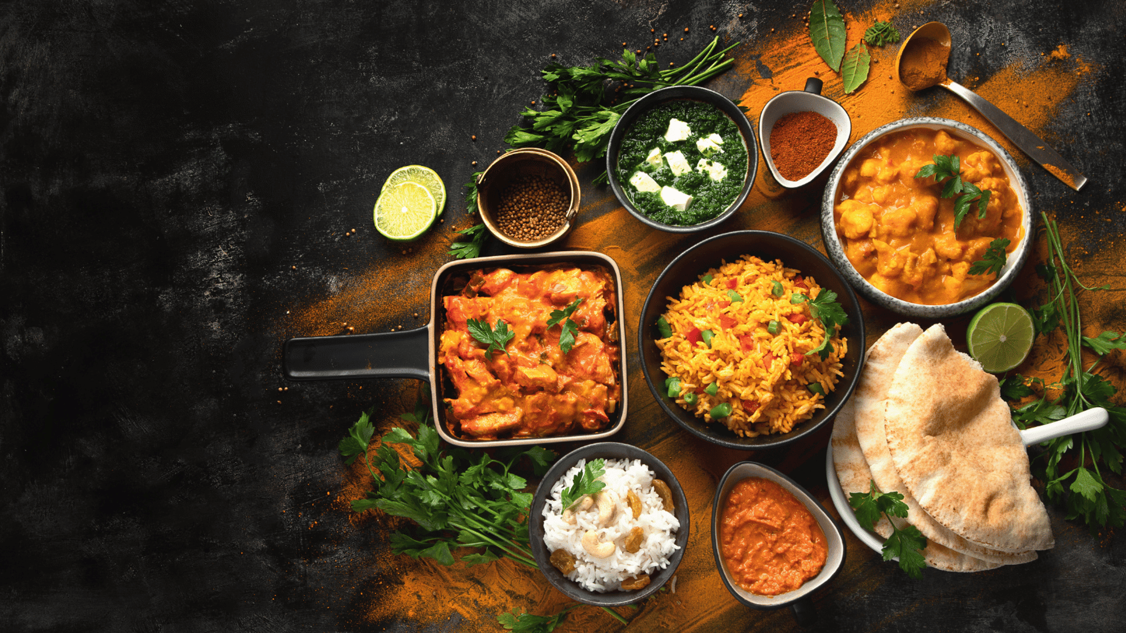 Diyab Ocean Indian Preston